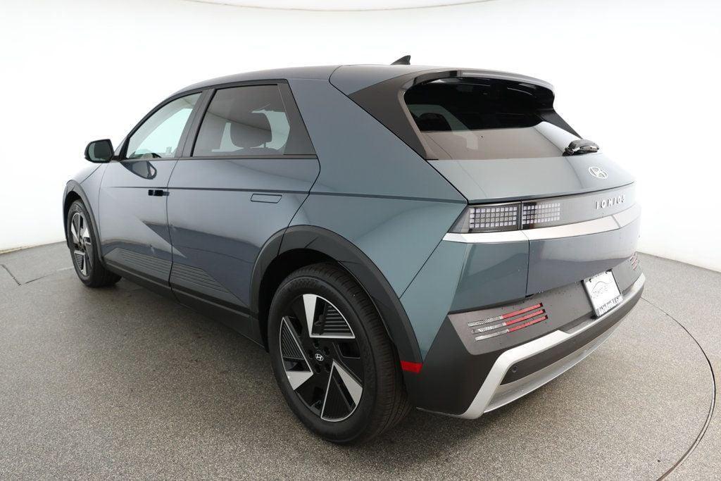 used 2025 Hyundai IONIQ 5 car, priced at $35,995