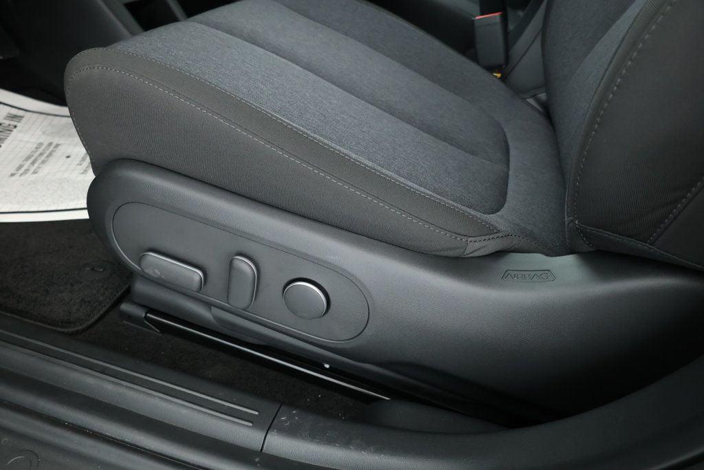used 2025 Hyundai IONIQ 5 car, priced at $34,495