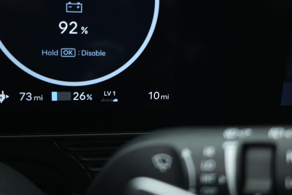 used 2025 Hyundai IONIQ 5 car, priced at $34,495