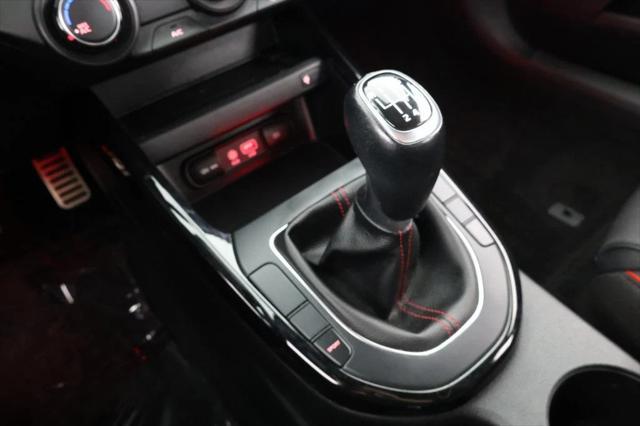 used 2020 Kia Forte car, priced at $15,495