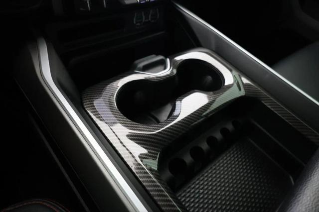 used 2022 Ram 1500 car, priced at $37,995