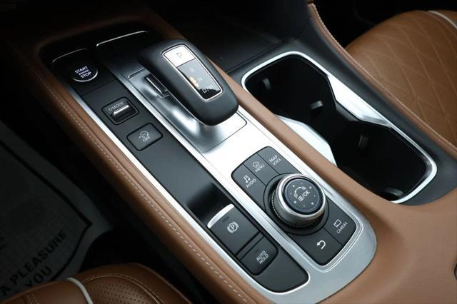 used 2024 INFINITI QX60 car, priced at $47,995