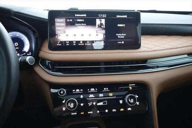 used 2024 INFINITI QX60 car, priced at $47,995