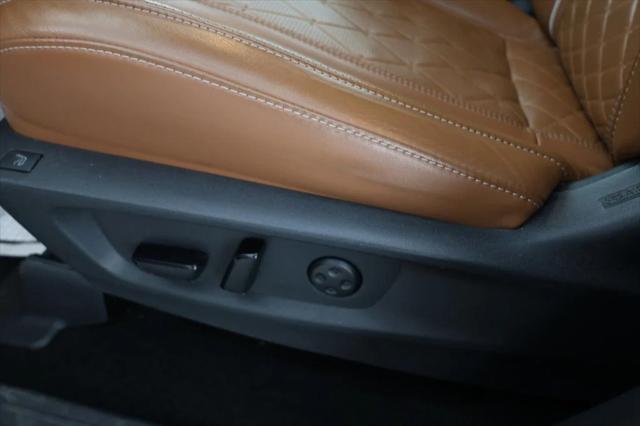 used 2024 INFINITI QX60 car, priced at $47,995