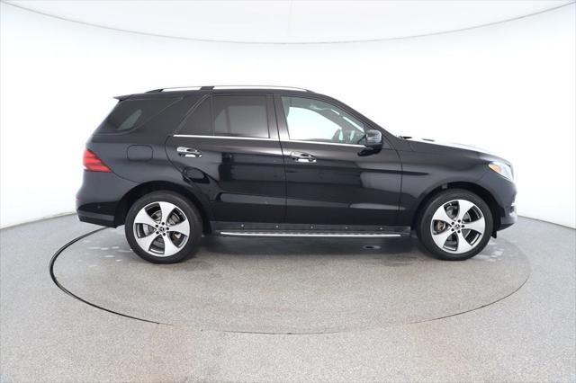 used 2018 Mercedes-Benz GLE 350 car, priced at $20,995