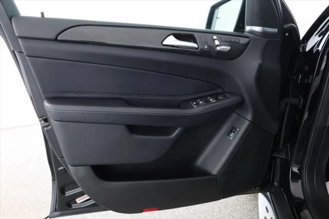 used 2018 Mercedes-Benz GLE 350 car, priced at $20,995