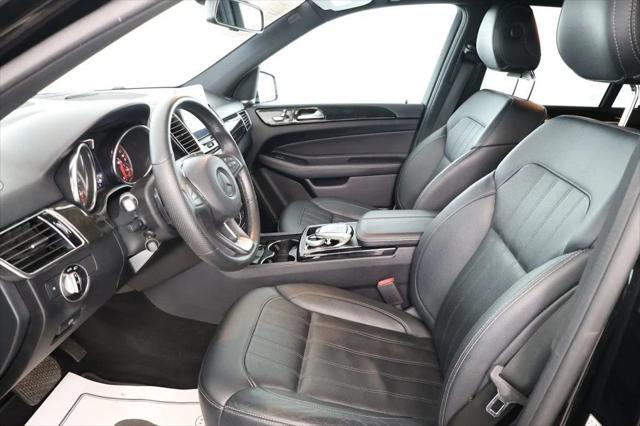 used 2018 Mercedes-Benz GLE 350 car, priced at $20,995