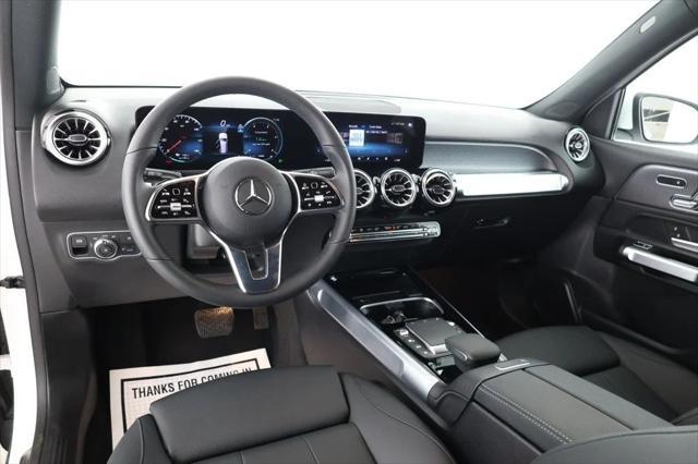 used 2023 Mercedes-Benz EQB 300 car, priced at $30,495