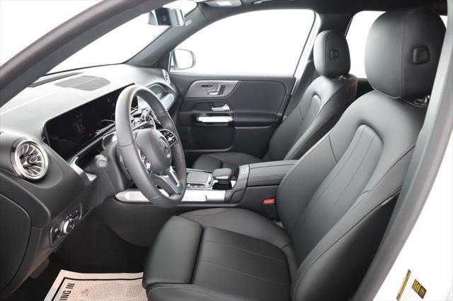 used 2023 Mercedes-Benz EQB 300 car, priced at $29,995