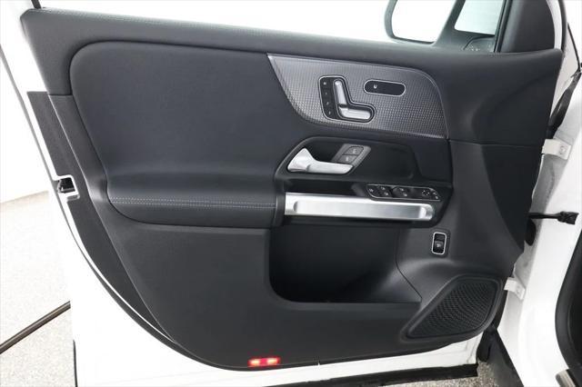 used 2023 Mercedes-Benz EQB 300 car, priced at $30,495