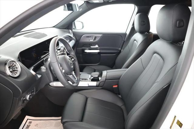 used 2023 Mercedes-Benz EQB 300 car, priced at $30,495