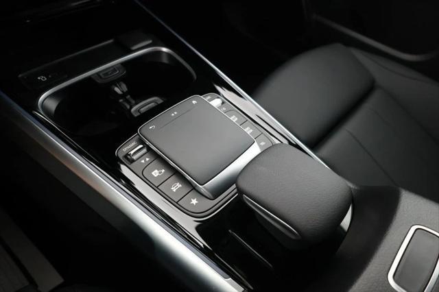 used 2023 Mercedes-Benz EQB 300 car, priced at $30,495