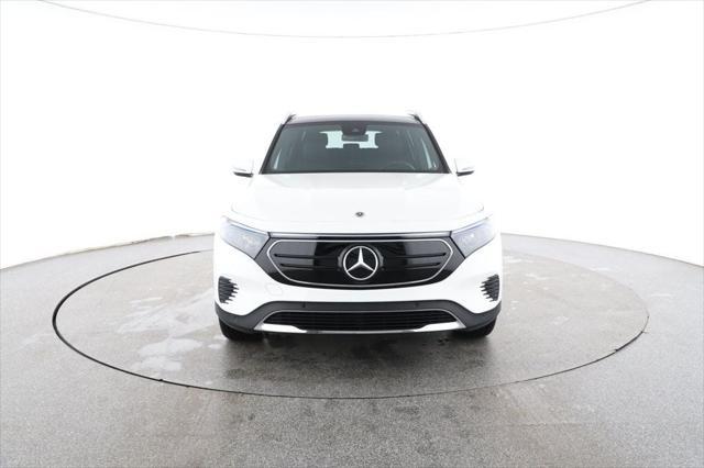 used 2023 Mercedes-Benz EQB 300 car, priced at $30,495