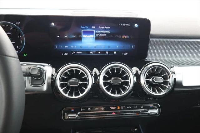 used 2023 Mercedes-Benz EQB 300 car, priced at $30,495