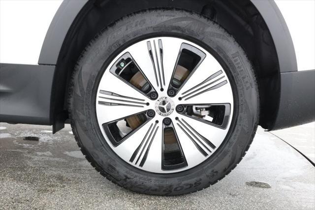 used 2023 Mercedes-Benz EQB 300 car, priced at $30,495