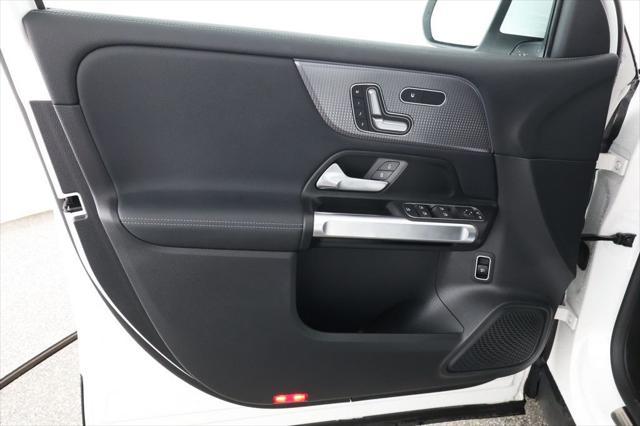 used 2023 Mercedes-Benz EQB 300 car, priced at $29,995