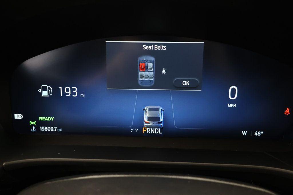 used 2023 Ford Escape car, priced at $23,995