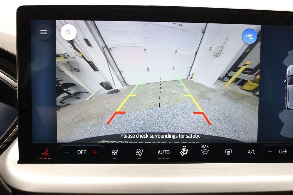 used 2023 Ford Escape car, priced at $23,995