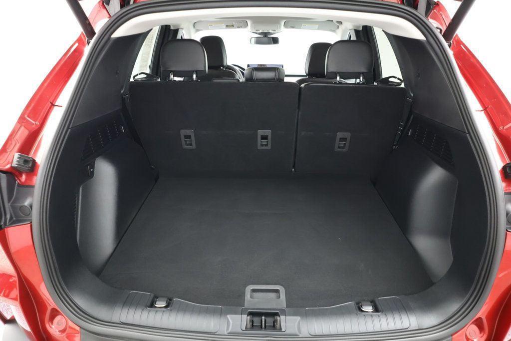 used 2023 Ford Escape car, priced at $23,995