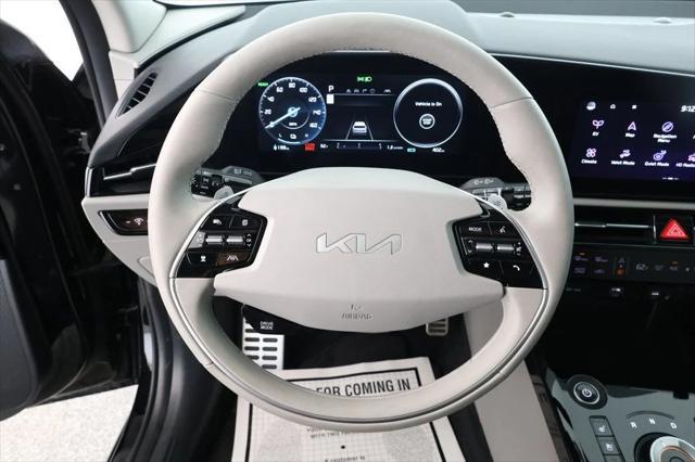 used 2024 Kia Niro EV car, priced at $26,995