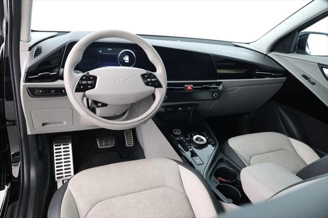 used 2024 Kia Niro EV car, priced at $26,995
