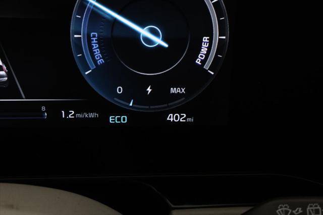 used 2024 Kia Niro EV car, priced at $25,995