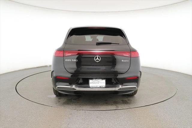 used 2023 Mercedes-Benz S-Class car, priced at $58,995