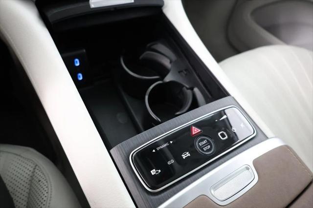 used 2023 Mercedes-Benz S-Class car, priced at $58,995