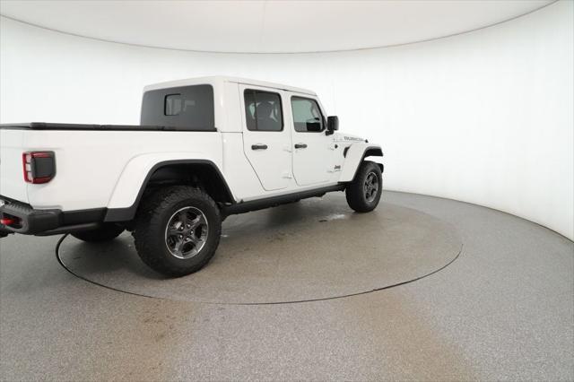 used 2020 Jeep Gladiator car, priced at $34,495