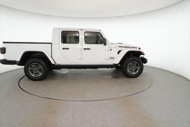 used 2020 Jeep Gladiator car, priced at $34,495