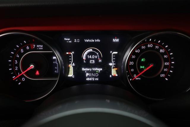 used 2020 Jeep Gladiator car, priced at $34,195