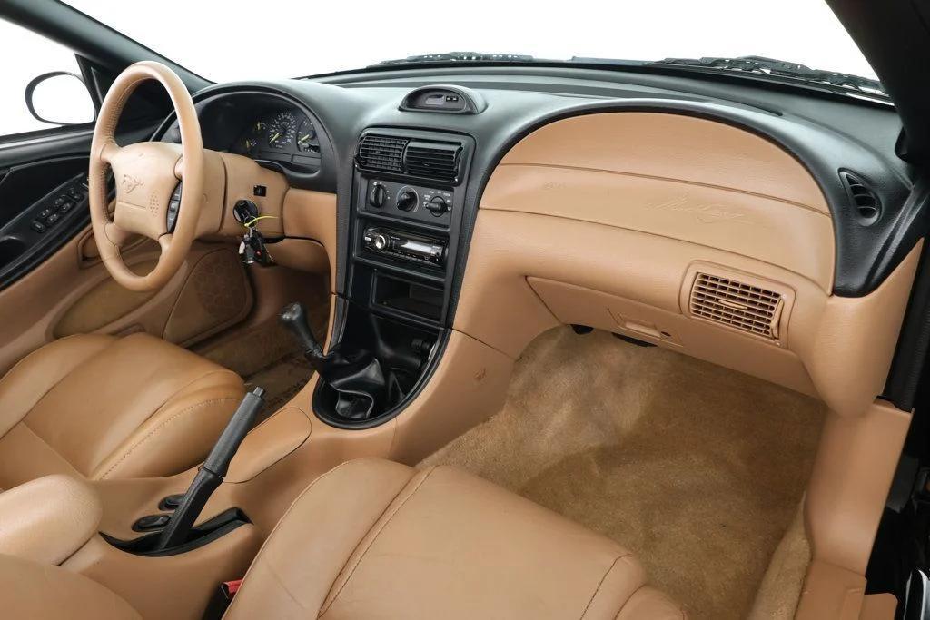used 1994 Ford Mustang car, priced at $11,495