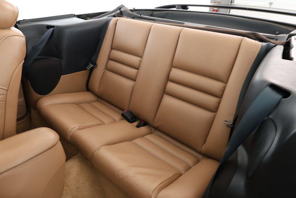 used 1994 Ford Mustang car, priced at $11,495