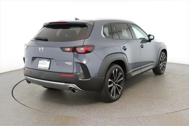 used 2024 Mazda CX-50 car, priced at $37,495