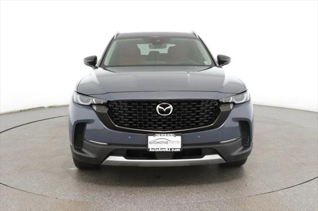 used 2024 Mazda CX-50 car, priced at $37,495