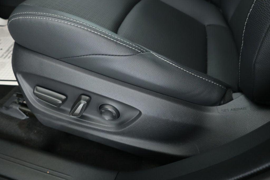 used 2024 Subaru Solterra car, priced at $24,495