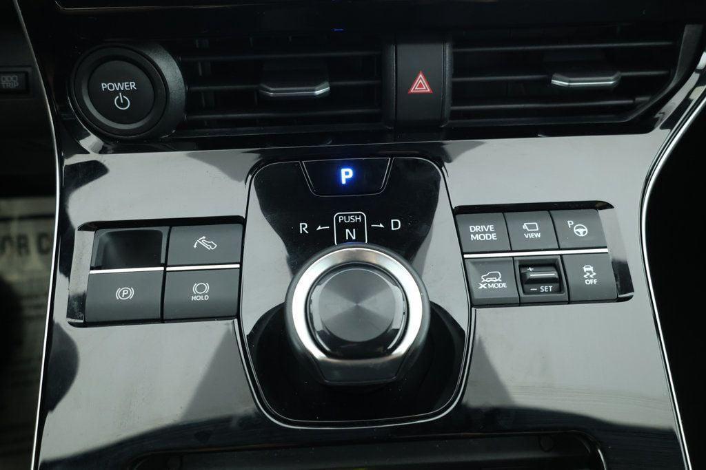 used 2024 Subaru Solterra car, priced at $24,495