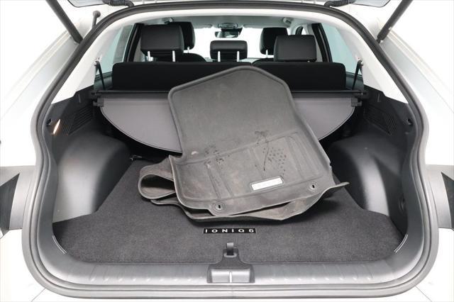 used 2023 Hyundai IONIQ 5 car, priced at $30,995