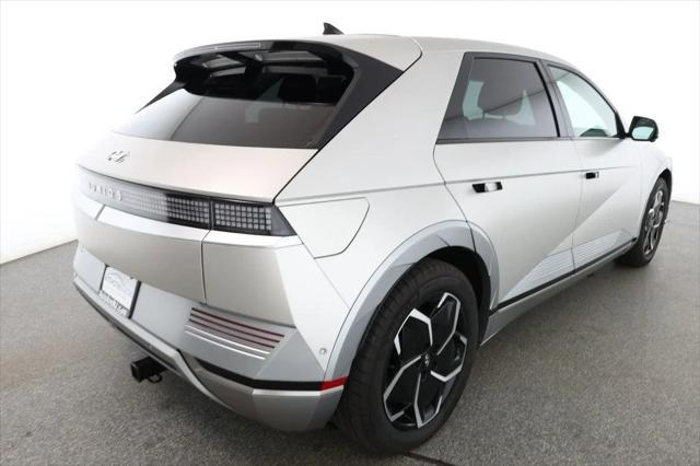 used 2023 Hyundai IONIQ 5 car, priced at $30,995