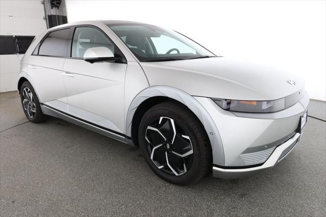 used 2023 Hyundai IONIQ 5 car, priced at $30,995