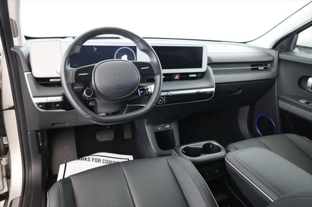 used 2023 Hyundai IONIQ 5 car, priced at $30,995