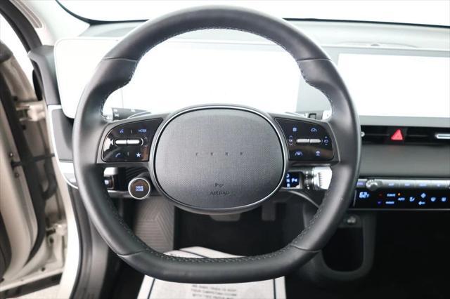 used 2023 Hyundai IONIQ 5 car, priced at $30,995