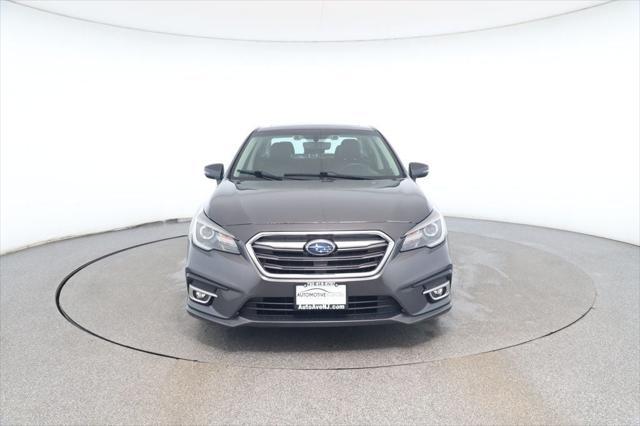 used 2019 Subaru Legacy car, priced at $16,295