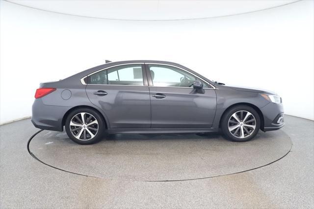used 2019 Subaru Legacy car, priced at $16,295