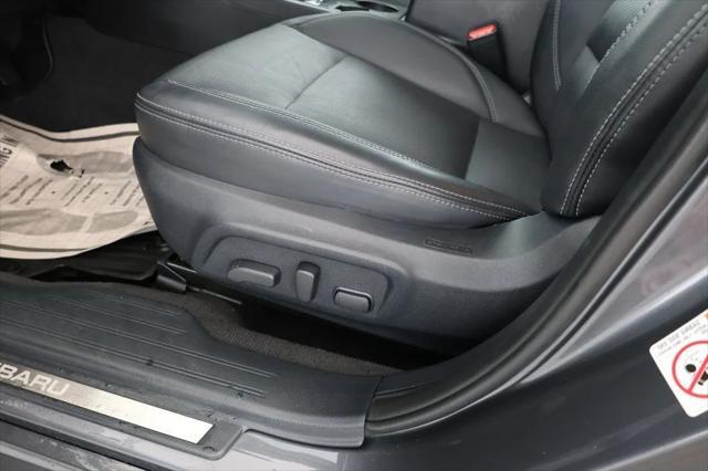 used 2019 Subaru Legacy car, priced at $16,295