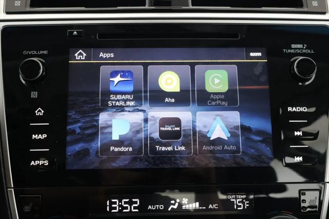 used 2019 Subaru Legacy car, priced at $16,295