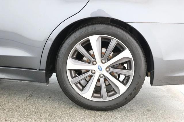 used 2019 Subaru Legacy car, priced at $16,295