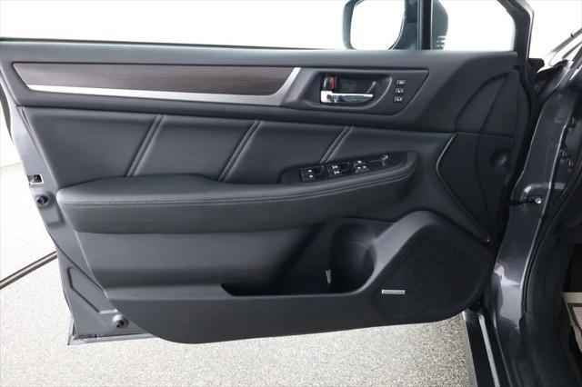 used 2019 Subaru Legacy car, priced at $16,295