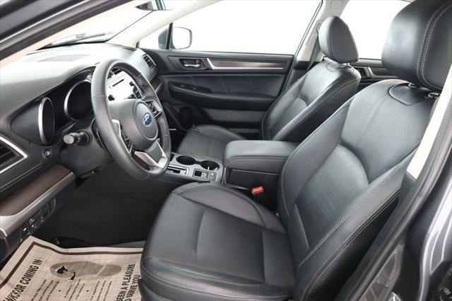 used 2019 Subaru Legacy car, priced at $16,295