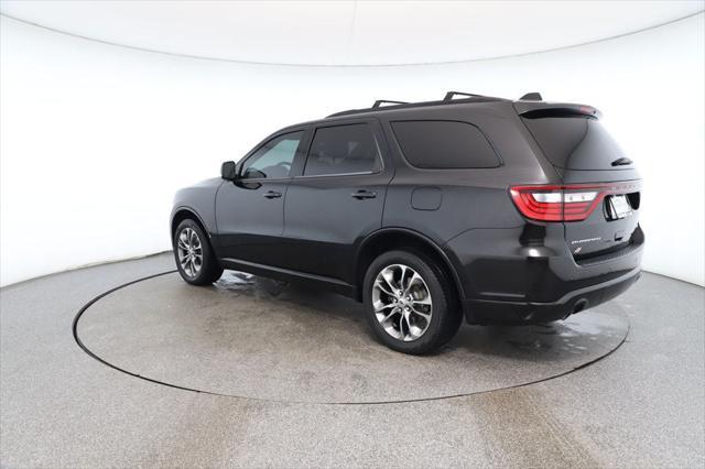 used 2019 Dodge Durango car, priced at $20,995